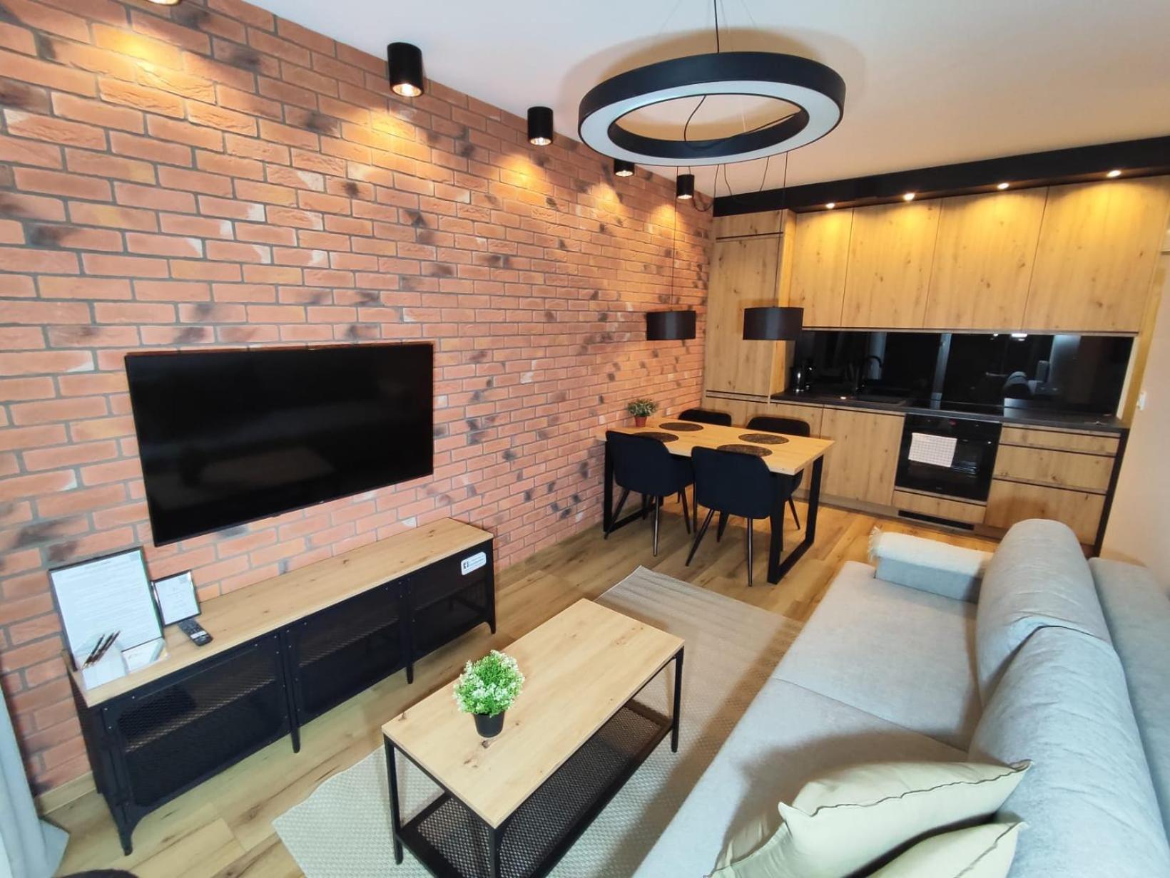 Starco Apartamenty Centrum Stargard Szczecinski Exterior photo